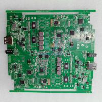 China 1.6mm Medical PCB Assembly Multilayer Printed Customized Circuit Board factory