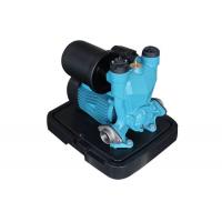 China 0.25KW 0.35HP Electric Water Transfer Pump For Domestic Water Supply / Boosting factory