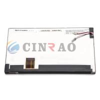 China LQ0DAS1973 Automotive LCD Display Panel With 6 Months Warranty factory