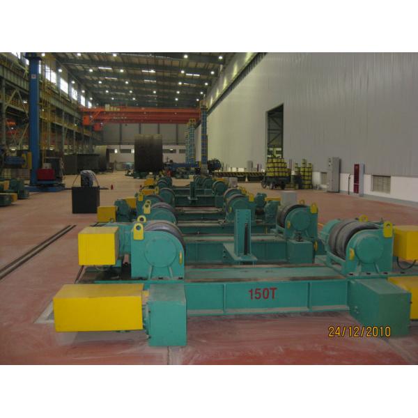 Quality Conventional Welding Fit Up Rotator for sale