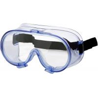 China Wide Vision Eye Protection Goggles High Definition Prescription Safety Goggles Medical factory