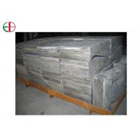 China ASTM A532 C1-D-Ni-Cr High Wear Cement Mill Lining Plates HB630 EB5066 for sale