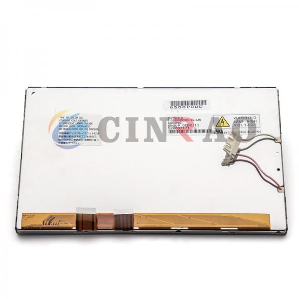 Quality 9.0 Inch Optrex GPS LCD Screen T-51893GD090H-FW-AAN For Car Replacement Parts for sale
