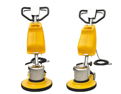 China Portable Hotel Carpet Cleaning Machine / Home Floor Cleaner factory