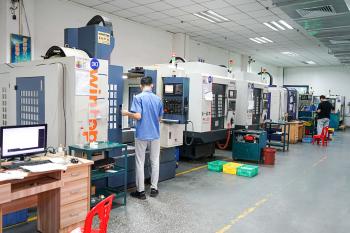 China Factory - Dongguan Yexin Intelligent Technology Co., Ltd.