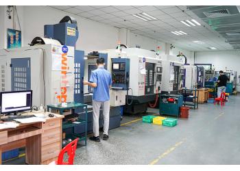 China Factory - Dongguan Yexin Intelligent Technology Co., Ltd.