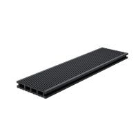 china No Rot No Crack Mildew Proof Outdoor Wood Plastic Composite Decking Board