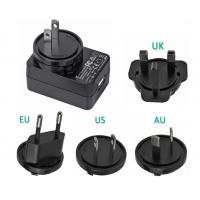Quality Interchangeable Plug Power Adapter for sale
