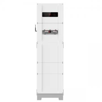 Quality 5kW+10.8kWh Stackable LiFePO4 Battery Goodwe ESA GW5048-EST Series for sale
