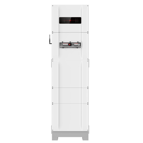 Quality 5kW+10.8kWh Stackable LiFePO4 Battery Goodwe ESA GW5048-EST Series for sale