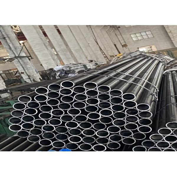 Quality SA210 A1 ASTM A213T12 Heat Exchanger Rifled Boiler Tubes High Pressure for sale