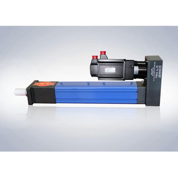 Quality Waterproof Linear Electric Cylinder 220V With Many Load Connection Types 500mm/S for sale