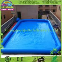 China Large Inflatable Pool/ Inflatable Swimming Pool/ Inflatable Adult Swimming Pool factory