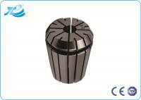 China ER 20 Collet ER Spring Collet for CNC Router Machine 65Mn Material factory