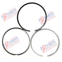 China C7.1 Vintage Piston Rings 124-3536 For CATERPILLAR factory