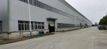 China Factory - Suzhou Tronsing Technology Co., Ltd