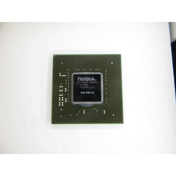 Quality G84-626-A2 Internal Gpu Chip  64bit For Graphics Card And  Notebook  Powerful for sale