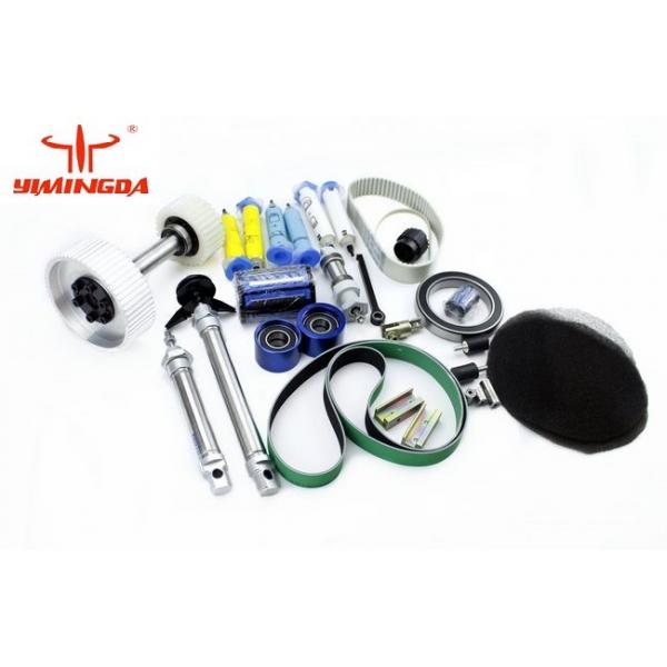 Quality 4000h Maintenance Kit VT2500 VT5000 VT7000 Parts 702611 7.685 kg for sale