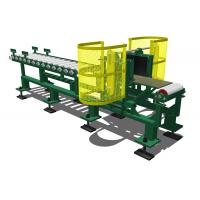Quality 0.6MPa Clay Brick Making Machines 18.8Kw Hollow Block Cutting Machine for sale