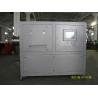 China CNC Precision PU Latex Foaming Machine For Curtain Cloth Coating Operation factory