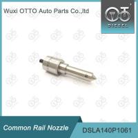 China DSLA140P1061 Bosch Common Rail Nozzle For Injectors 0445110077 / 086 factory