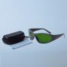 China Protective Diode Fiber Laser Safety Glasses 808nm 980nm 1320nm factory