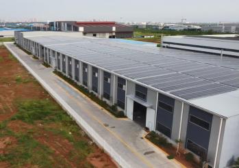 China Factory - Wuhu Kaijinhua New Material Technology Co., Ltd