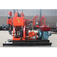 Quality Multi Functional XY-1B Hydraulic Water Well Drilling Machine for sale