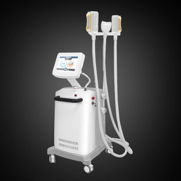 Quality Cellulite Reduction Cryolipolysis Slimming Machine With CE for sale