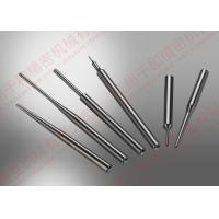 Quality Sand Blasting Coil Winding Nozzles Wire Guide Tubes with inner bore 0.3mm for sale