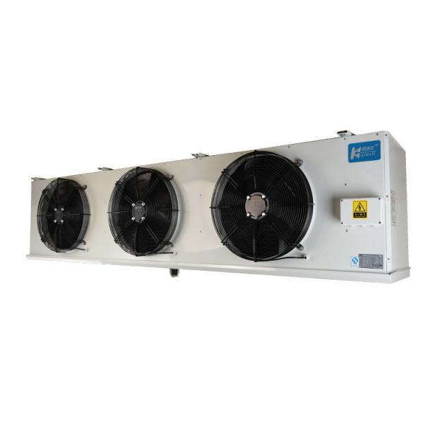 Quality DJ Upgraded Type Air Cooler Evaporator For Cold Room With Electrical Defrost for sale