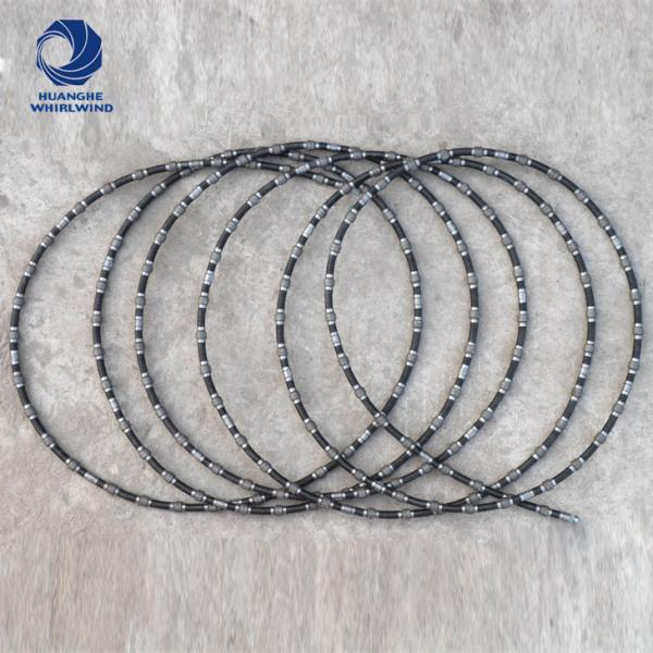 Quality Wholesale Power Tool Parts Diamond Wire High Frequency Cutting Marble Diamond for sale