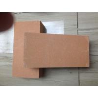 Quality Easy Operation Insulating Fire Brick Refractory Fireclay Insulation Brick for sale
