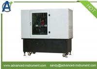 China Automatic Wheel Track Tester for Rutting and Fatigue Performance Test factory