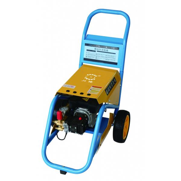 Quality 180bar 4kw High Pressure Car Washing Machine Water Jet Car Washing Machine for sale
