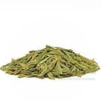 China Double Edged Sword Longjing Tea Chinese Green Tea Leaves Slimming Green Tea factory