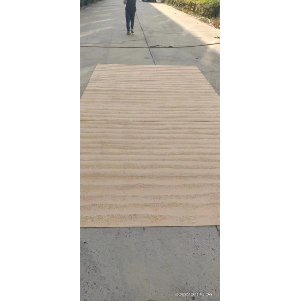 Quality Ultra Thin Artificial Stone Exterior Walls Polyurethane Stone Wall Panels 3mm for sale