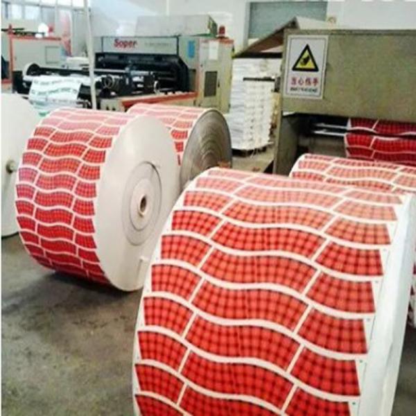 Quality CE ISO Paper Cup Printing Machines 175-370mm Length Paper Cup Printer for sale
