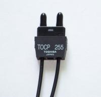 China Original TOSHIBA TOCP 255 Optical Fiber Cable model:JIS F07 factory