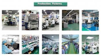 China Factory - Changsha Dinyi Medical Technology Co., Ltd.