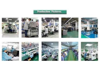 China Factory - Changsha Dinyi Medical Technology Co., Ltd.