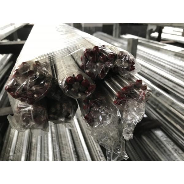 Quality Stainless Steel AISI 420C EN 1.4034 DIN X46Cr13 Drawn Wire / Rods / Round Bars for sale