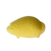 China Non Toxic Dry Natural Face Sponge Improves Skin Texture factory
