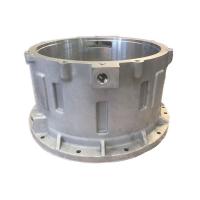Quality 7075 6061 Aluminum Die Casting Parts For Mould , Mechanical Cnc Machine Spare for sale