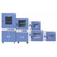 China Customised High Precision Eco Friendly Energy Saving Lab Oven High Temperature Oven Vacuum Drying Oven for sale