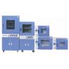 China Customised High Precision Eco Friendly Energy Saving Lab Oven High Temperature Oven Vacuum Drying Oven factory