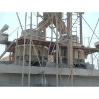 Quality Quarry 250Tph Stone Hydraulic Cone Crusher 50000kgs Easy Maintaince for sale