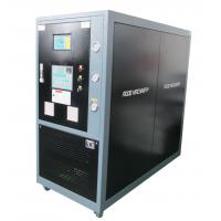 Quality High Pressure Water Temperature Control Unit For Heat Exchanger , 110984Kcal/h for sale
