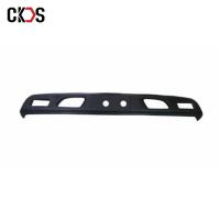 China Good Quality Body Spare OEM Parts Repair Kit Japanese TRUCK FRONT BUMPER for ISUZU NPR66 4HF1 8970978540  8-97097854-0 for sale