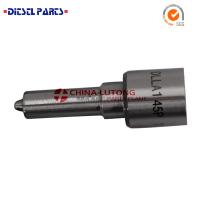 China common rail injector parts DLLA145P1720 bosch nozzles 0 433 172 055 apply to Xinchen Car factory